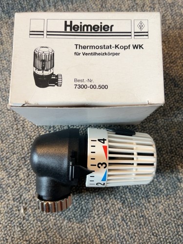 Heimeier thermostat kopf - heimeier, thermostat-kopf