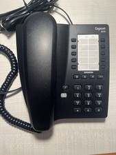 Siemens Gigaset 5010 Telefon, Schnurgebunden, Analog