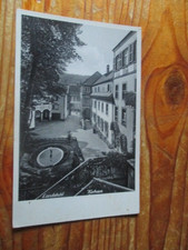 LANDSTUHL KURHAUS POSTKARTE 37 123282 VERLAG HARTMANN
