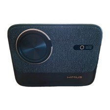 Wimus 4K, Netflix, Projektor