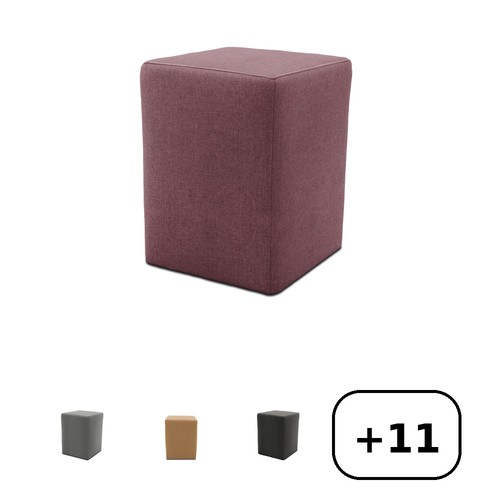 Looks hocker quadratisch - looks,