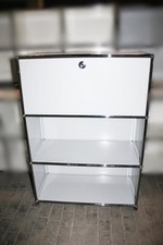 USM Haller Akten-Regal