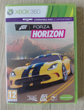Forza Horizon (Microsoft Xbox