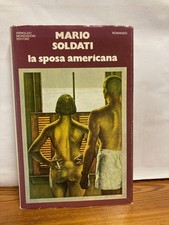 la sposa americana Mario
