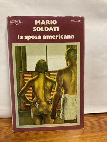 Sposa americana mario - la,