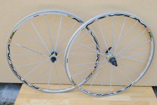 Paar mavic ksyrium ssc - mavic,