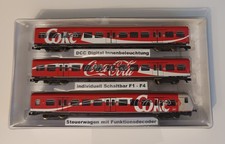Minitrix 15708 S-Bahn Set