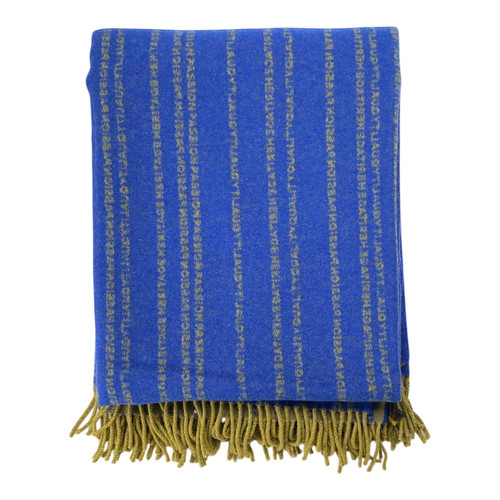 Zoeppritz believe wool - believe,