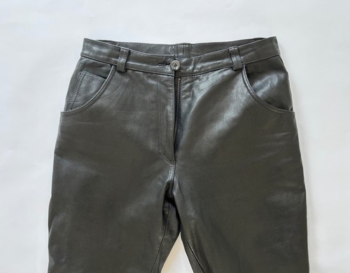 Lederhose damen 44 - lederhose,,