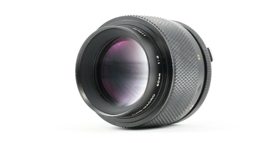 Olympus system zuiko - olympus, om