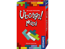 712679 UBONGO! MINI 2022