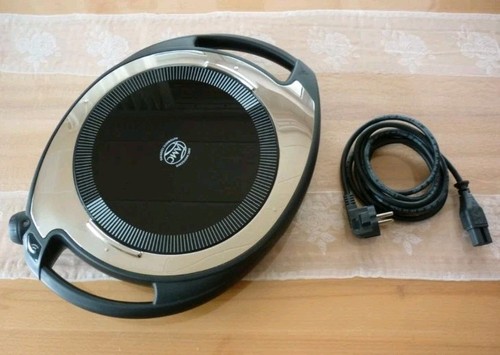 Amc navigenio heizplatte 2000 - navigenio,