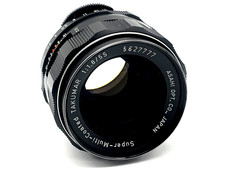 Objektiv Asahi Super Takumar