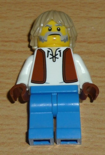 Lego ritter bewohner für - lego,