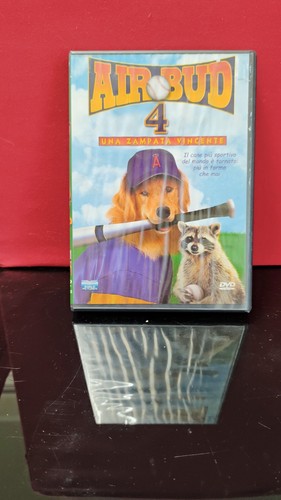 Air bud ein siegerfuß - siegerfuß,