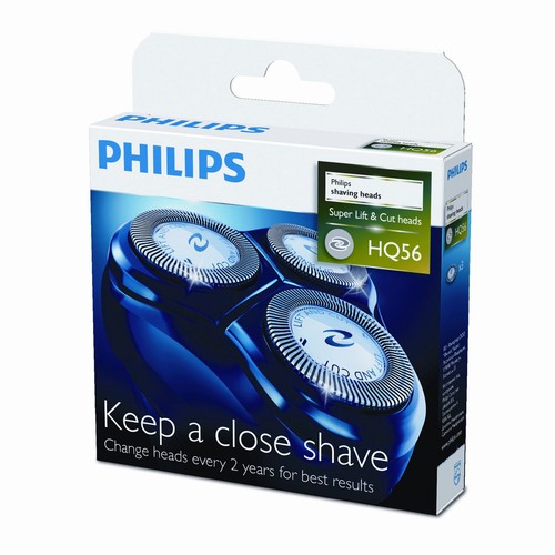 Philips hq56 scherkopf - hq56,