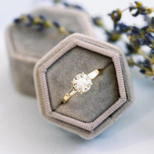 Karat gelbgold ehering igi - karat,