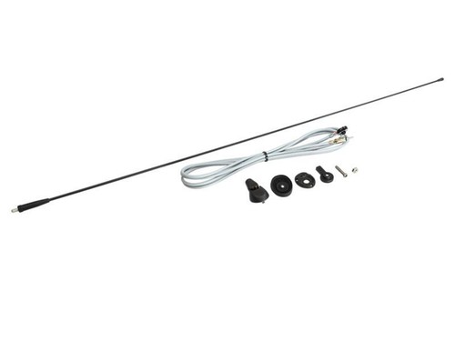 Hochwertige universal ukw - ,