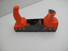 Rali 220  Handhobel - Orange