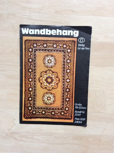 Wandbehang wandteppich - wandbehang,