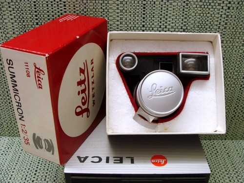 Leica 11108 leitz - leica,