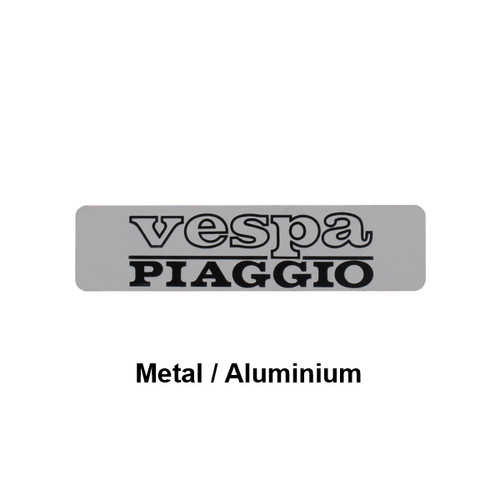 Plakette piaggio ciao bravo - piaggio,