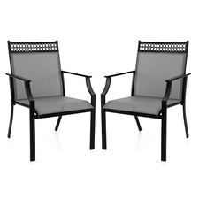 Gartenstuhl 2er Set