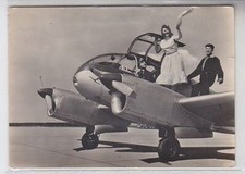 53330 Ak Lufttaxi Flugzeug