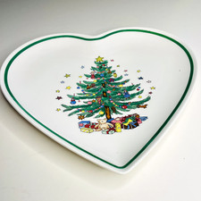 4x Nikko HAPPY HOLIDAYS