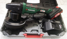 PARKSIDE 20 V
