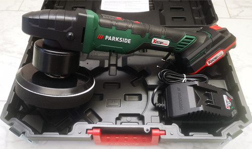 Parkside v - parkside,