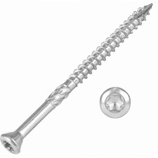 HKB® Terrassenschrauben V4A