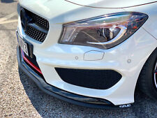 EZ-LIP Spoilerlippe Frontspoiler passend für Mercedes C-Klasse W204 TUNiNG