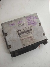 BMW M60 ecu with ews delete