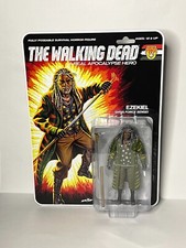 The Walking Dead Ezekiel