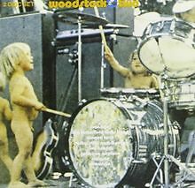 Woodstock two von various cd - woodstock,