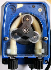 PR-4 SEKO 4 l/h Schlauchpumpe