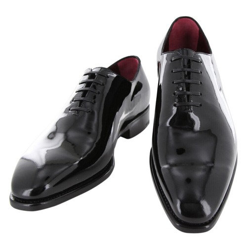 Fiori lusso schwarz smoking - lusso,
