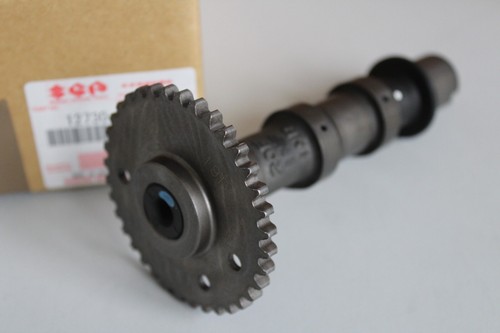 Nockenwelle hinten einlass - hinten,