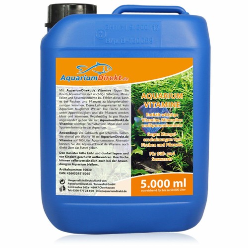 Fisch vitamine - fisch,
