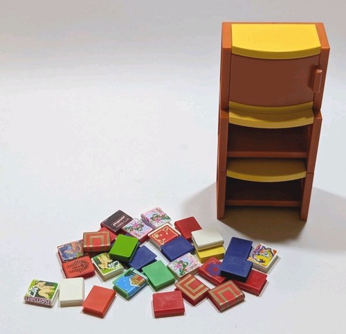 Playmobil schrank möbel - **playmobil**,