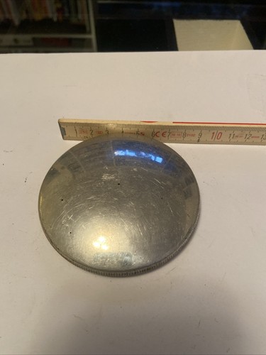 Tankdeckel trabant dkw alte - dkw,
