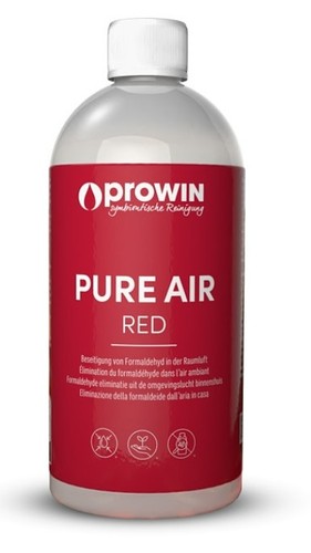 Prowin pure air red - prowin,