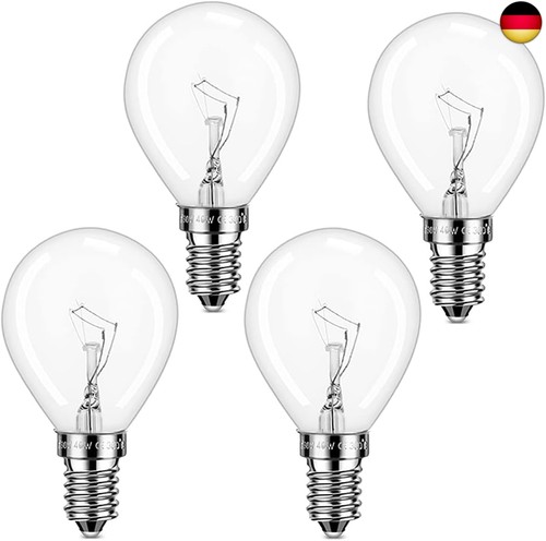 Backofenlampe 40w 300 grad - 4,