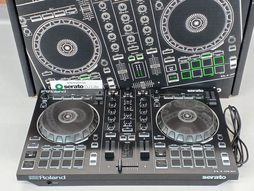 Roland 202 controller - roland, dj-202
