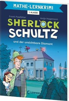 Mathe lernkrimi sherlock - mathe-lernkrimi,