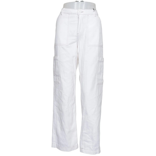 Divided cargohose - by,