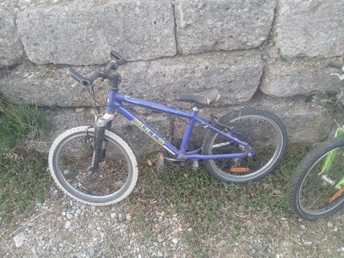 Kinderfahrrad zoll - kinderfahrrad,