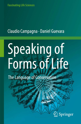 Speaking forms life - speaking,