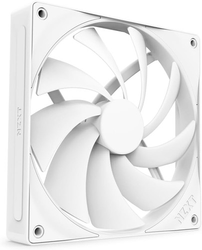 Nzxt f140q 140 mm - f140q,